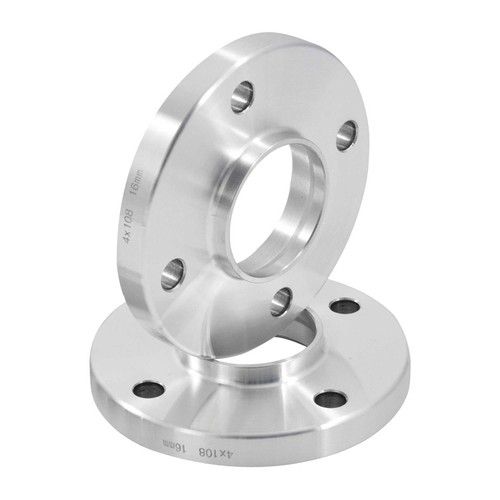 Hubcentric 20mm alloy wheel - hubcentric,
