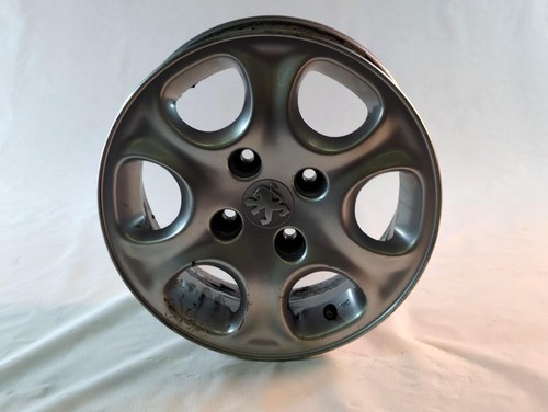 Inch alloy wheel - 14,