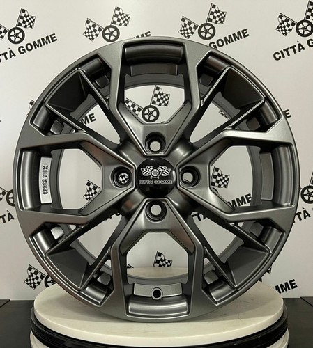 Alloy wheels compatible - wheels, with