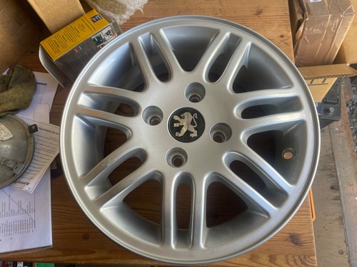 Peugeot 106 206 306 new - peugeot,