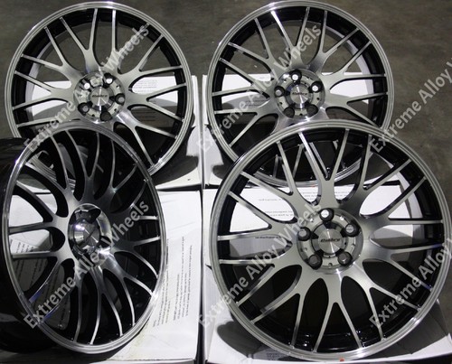 Alloy wheels motion for - 15",