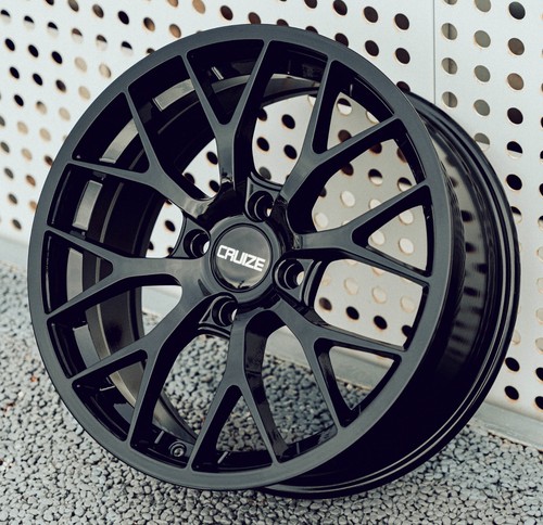 Alloy wheels lrt for - wheels, 17"