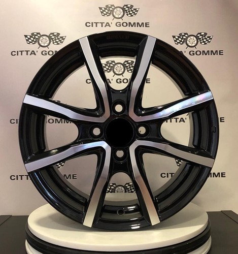 Compatible alloy wheels - compatible,