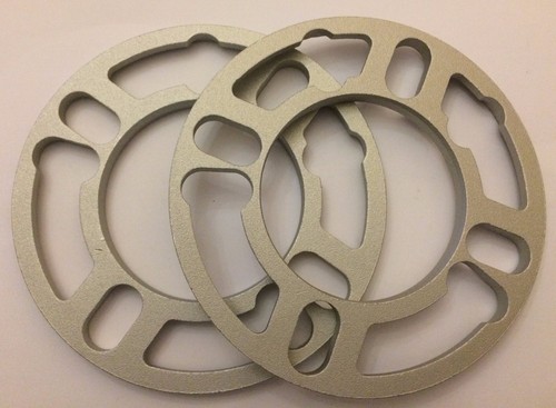 10mm shims spacer - 2, x