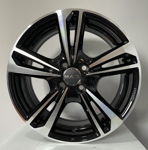 Compatible alloy wheels for - wheels,