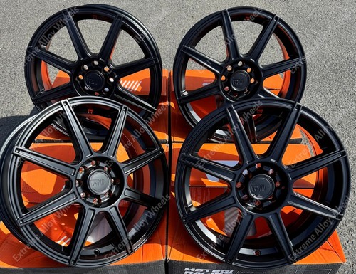 Alloy wheels mr142 - wheels,