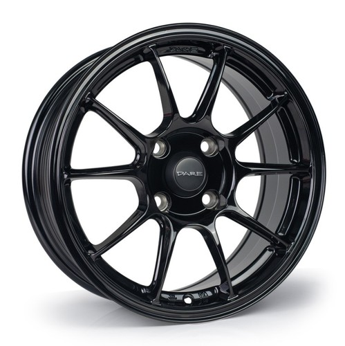 Dare ms1 alloy wheels fits - dare,