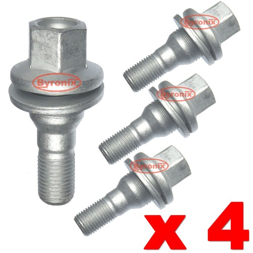 Peugeot wheel bolts nuts - peugeot, 206