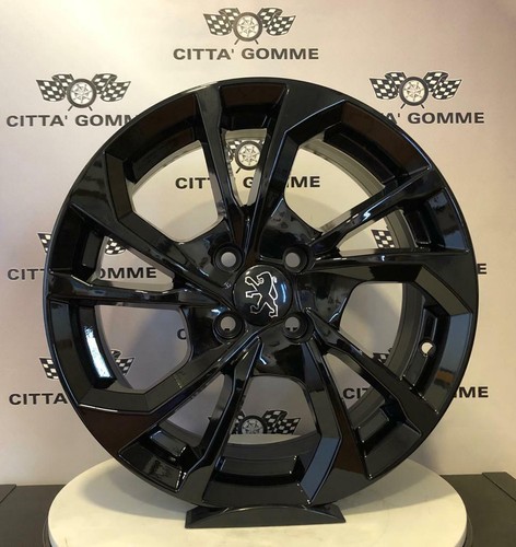 Compatible alloy wheels - compatible,
