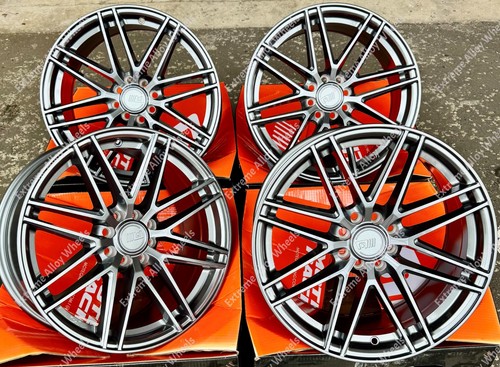 Alloy wheels mr157 for - 17",