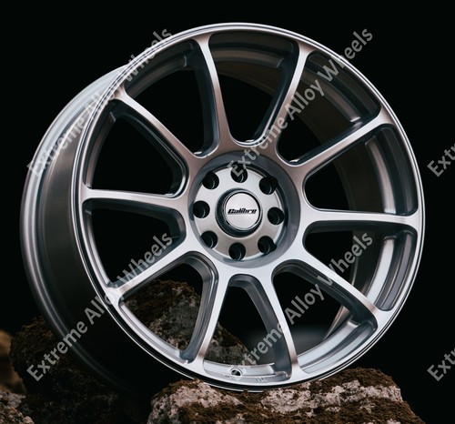 Alloy wheels neo for - 17",