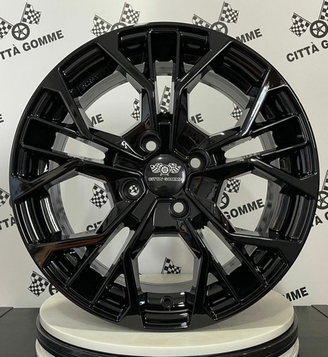 New alloy wheel rims - new,