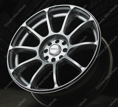 Silver neo alloy - 15",