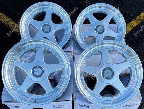 Alloy wheels f5 - alloy, 16"