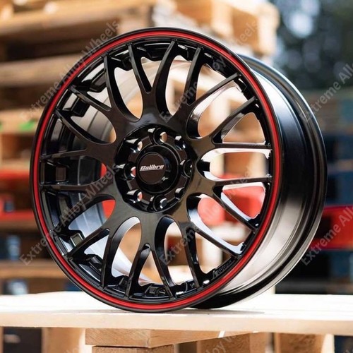 Motion alloy wheels - motion,
