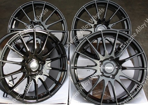 Alloy wheels fx004 - alloy, 16"