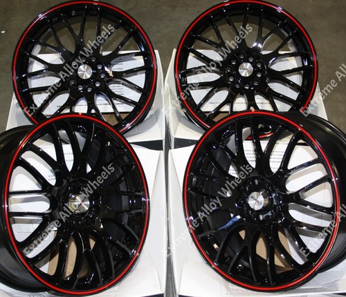 Alloy wheels motion for - alloy, 15"