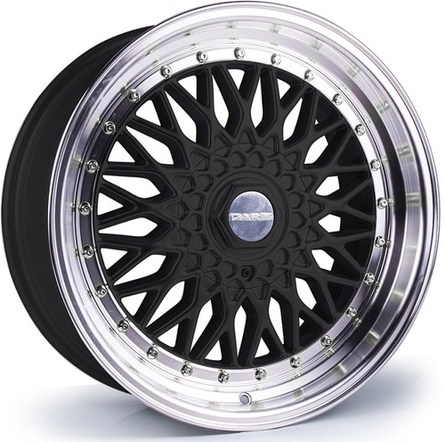 Alloy wheels dare dr rs - wheels, dr-rs