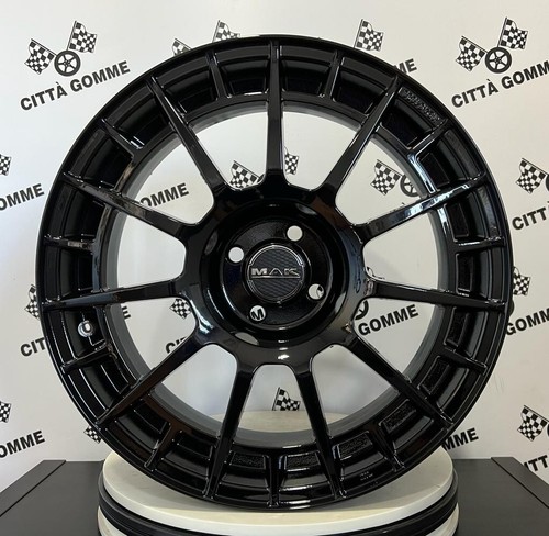 Alloy wheels compatible with - compatible,