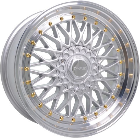 Alloy wheels dare - wheels, 15"