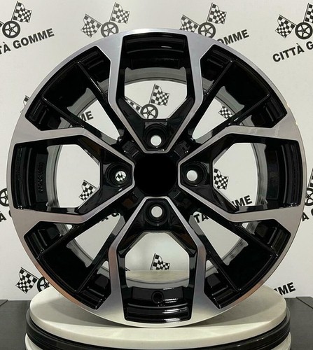 Alloy wheels compatible - alloy,