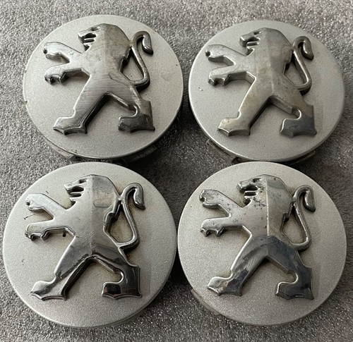 Genuine peugeot alloy - genuine,