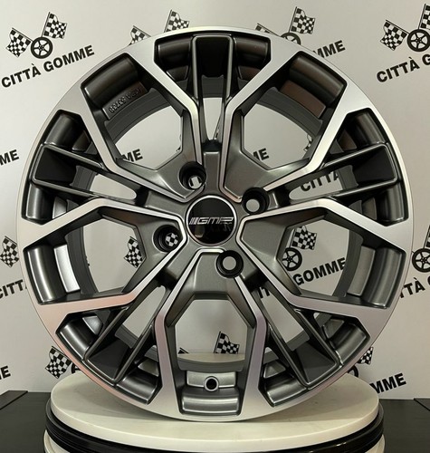 Alloy wheels compatible - wheels,
