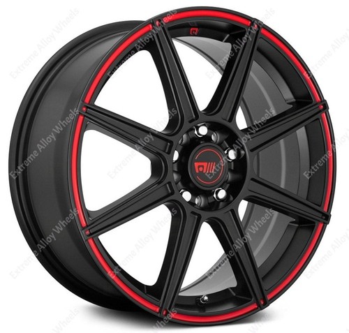 Alloy wheels mr142 for - 15",