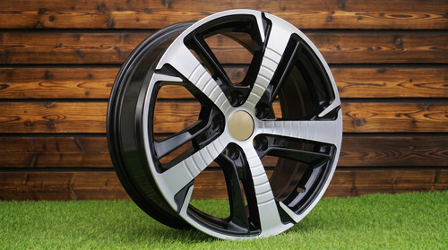 R16 4x108 peugeot style - r16",