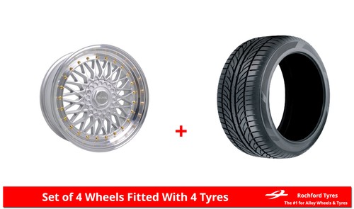 Alloy wheels tyres dare - &,