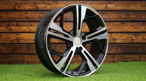 R16 4x108 peugeot style - 4x, r16"