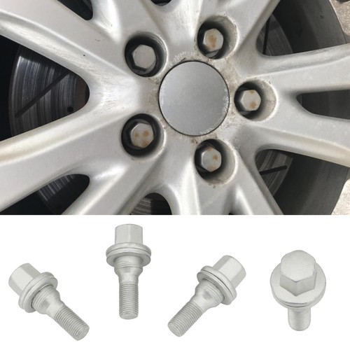 Wheel bolts nuts screws - wheel,