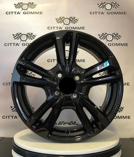 Compatible alloy wheels - compatible,