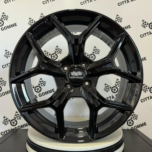 Alloy wheels compatible - 4,