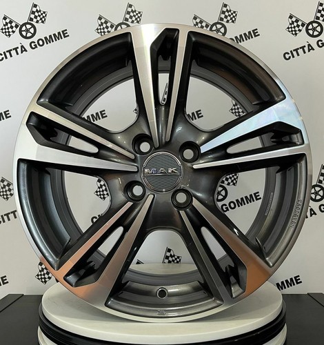 Alloy wheels compatible - 4,