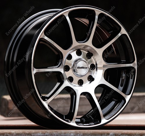 Neo alloy wheels fits - bp,