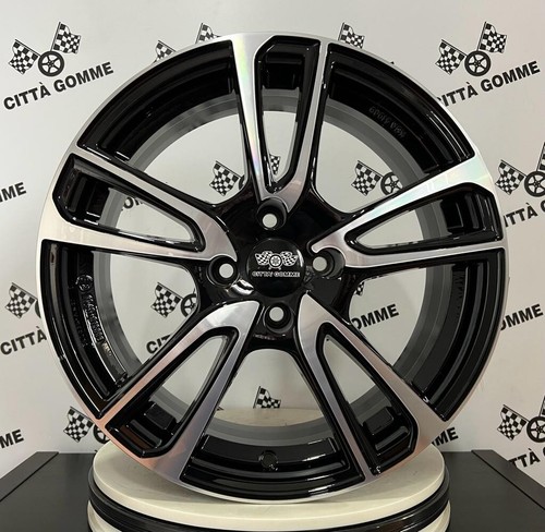 Compatible alloy wheels - compatible,