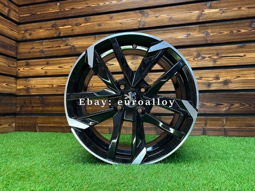 R16 inch 4x108 - inch, peugeot